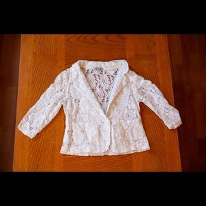 Charlotte Russe Small Jacket